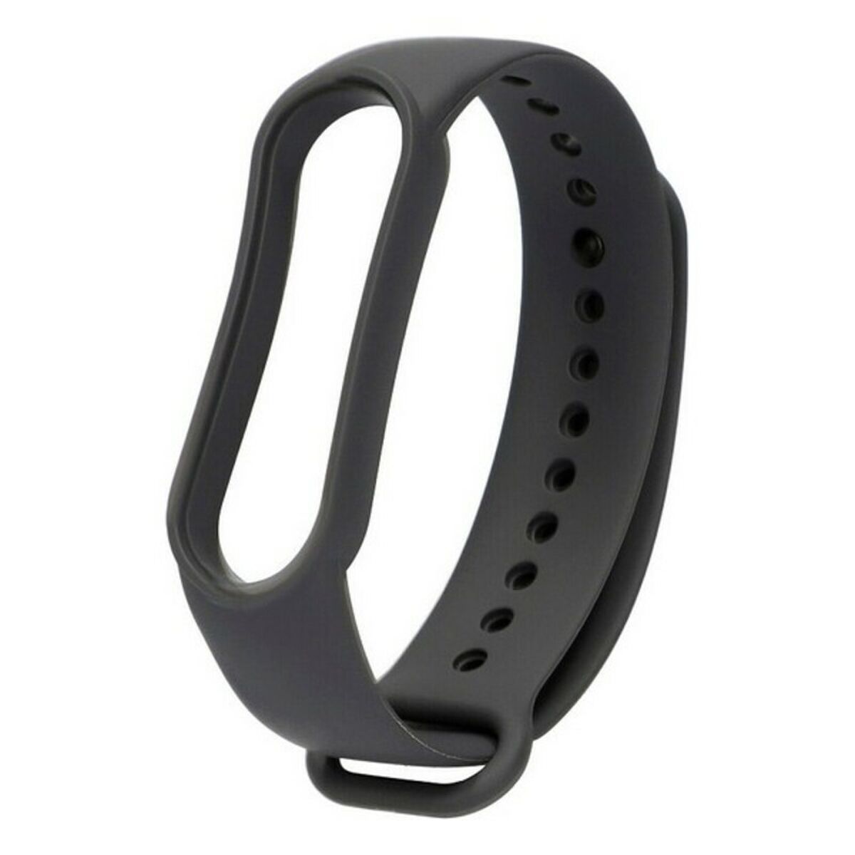 Aktivitetsarmband Mi Band 5 Contact TPU - 8