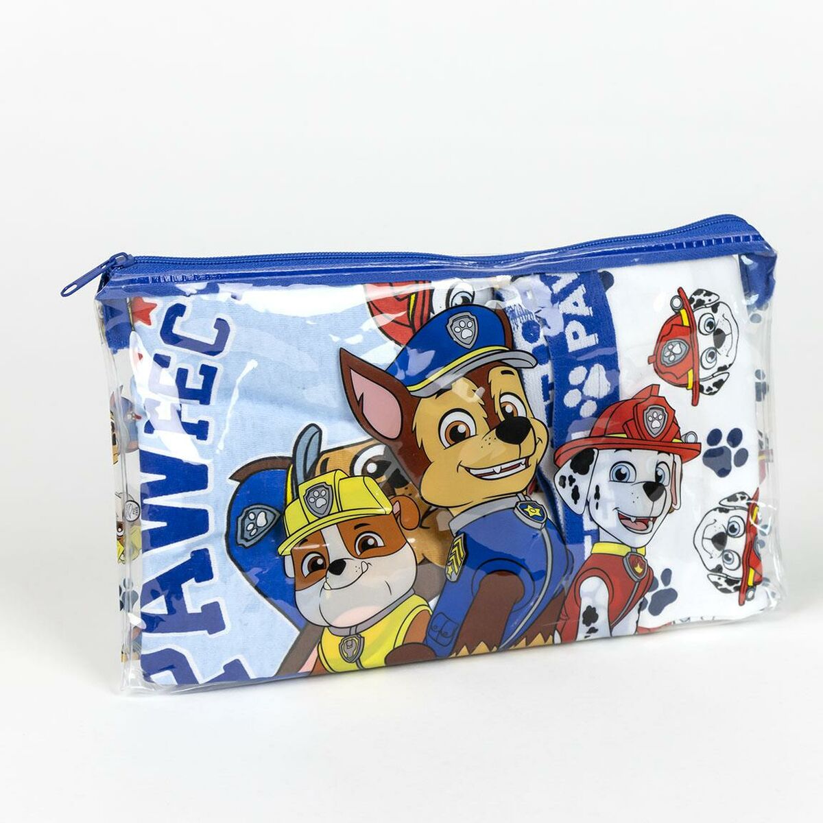 Pyjamas Barn The Paw Patrol - 3