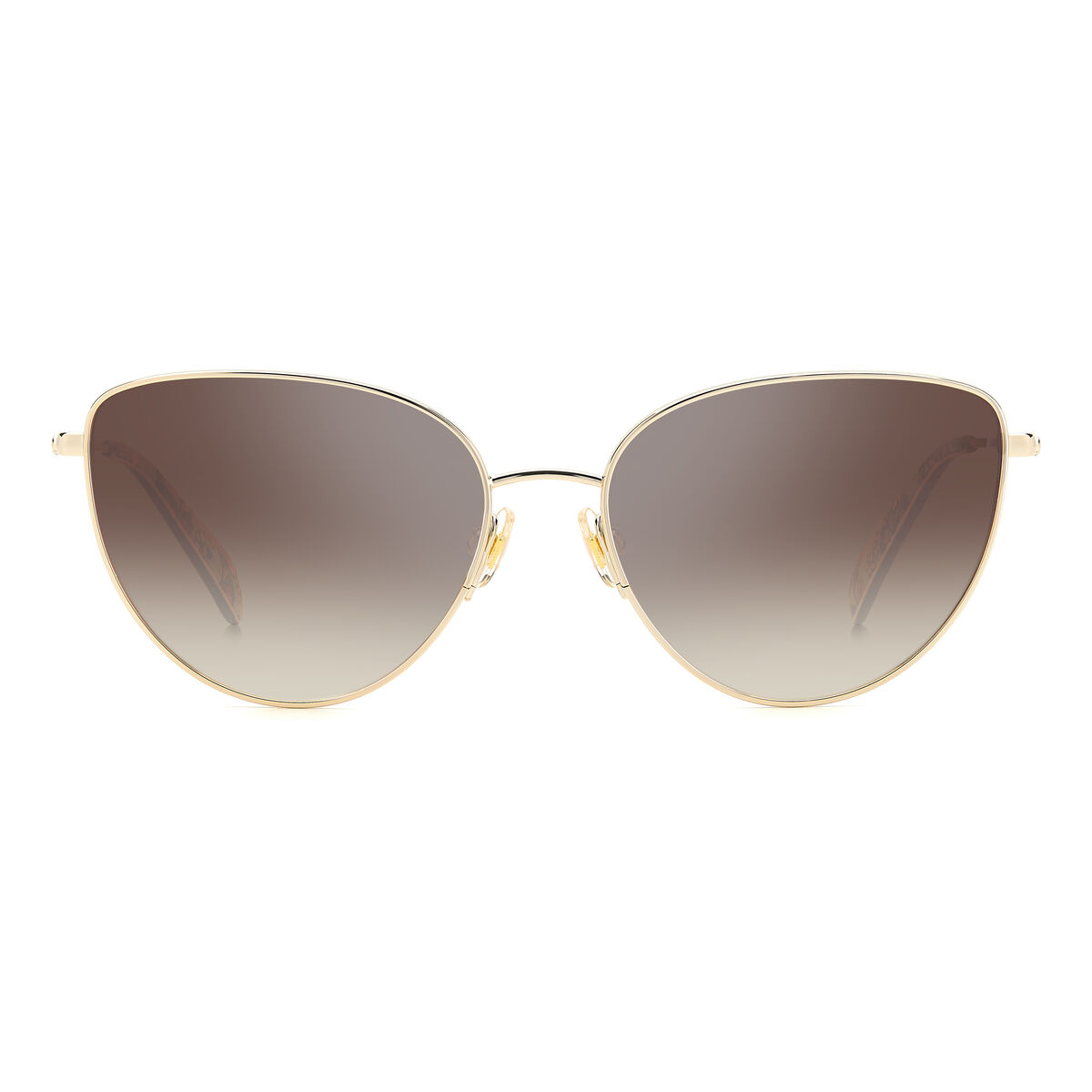 Damsolglasögon Kate Spade HAILEY-G-S-J5GF5NQ Ø 55 mm - 2