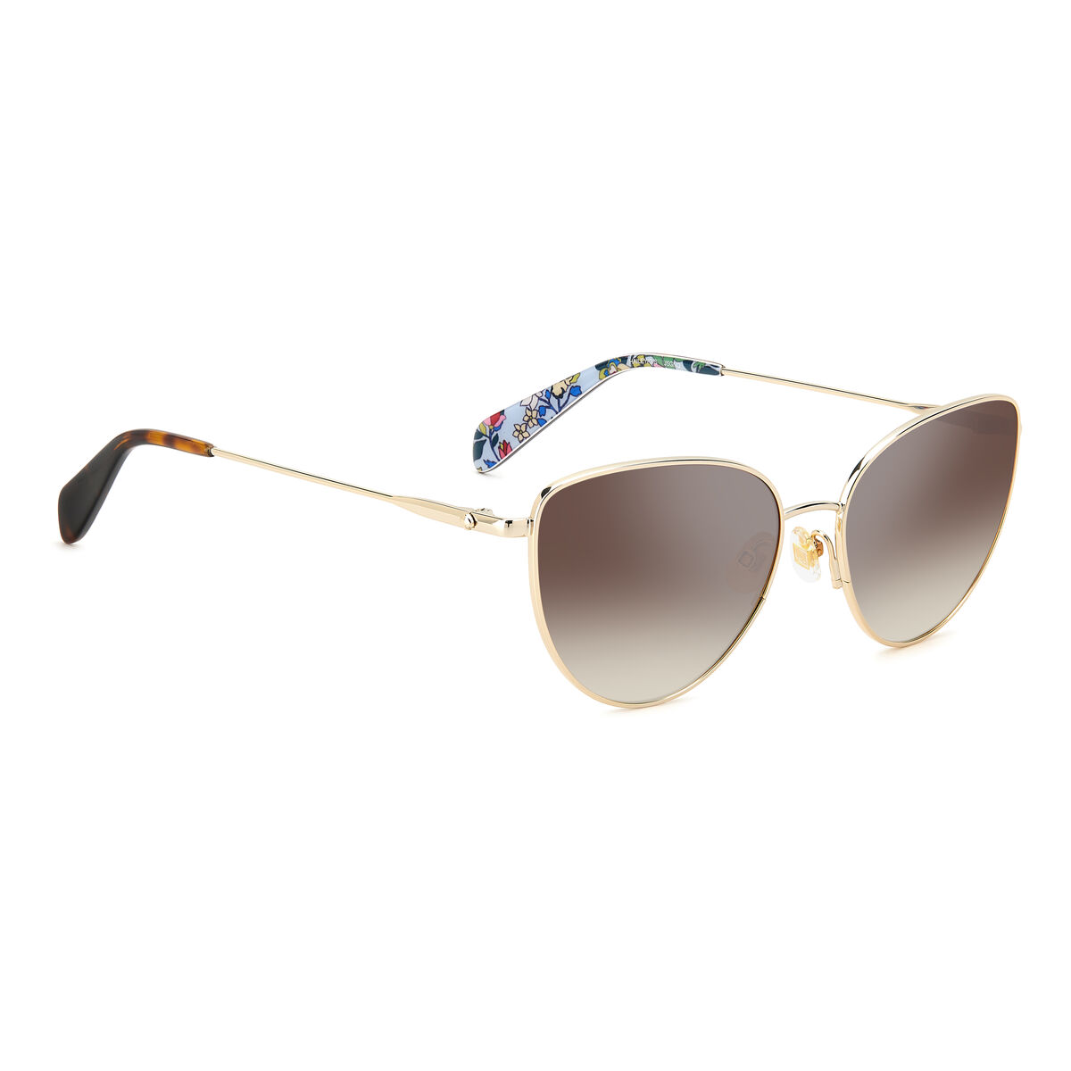 Damsolglasögon Kate Spade HAILEY-G-S-J5GF5NQ Ø 55 mm - 3