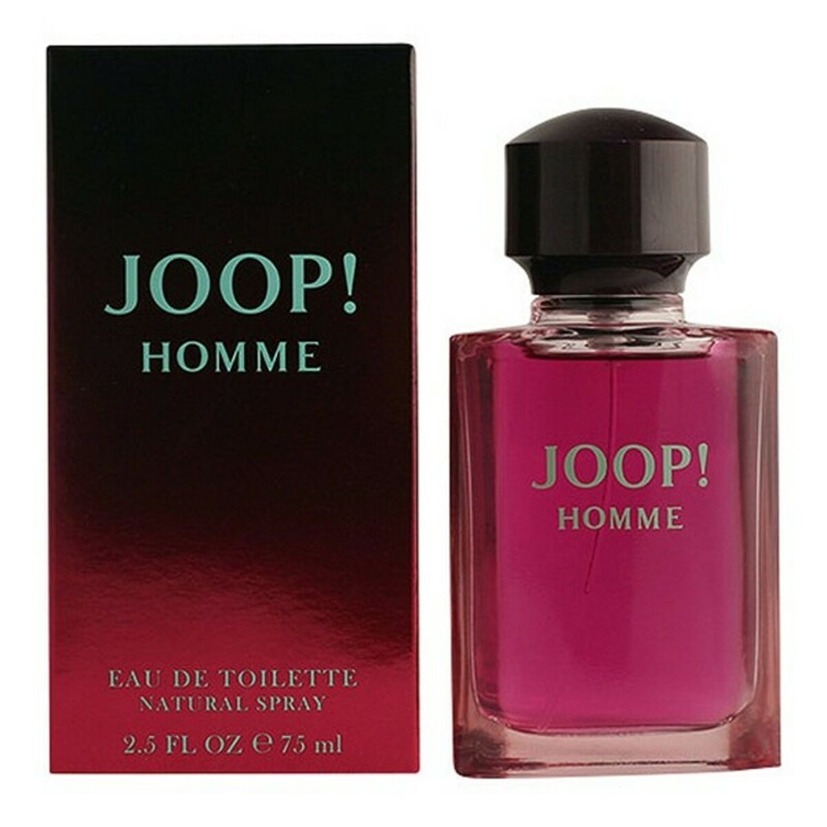 Parfym Herrar Joop Joop EDT 125 ml - 2