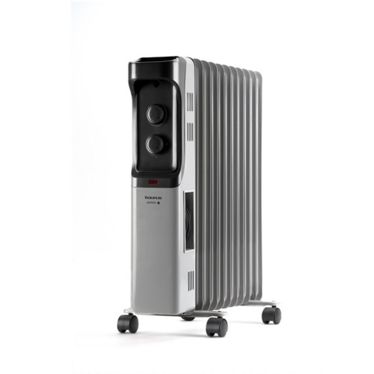 Oljeelement Taurus Dakar Grå 2500 W (Renoverade B)