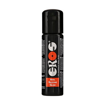 Silikonglidmedel Eros 100 ml