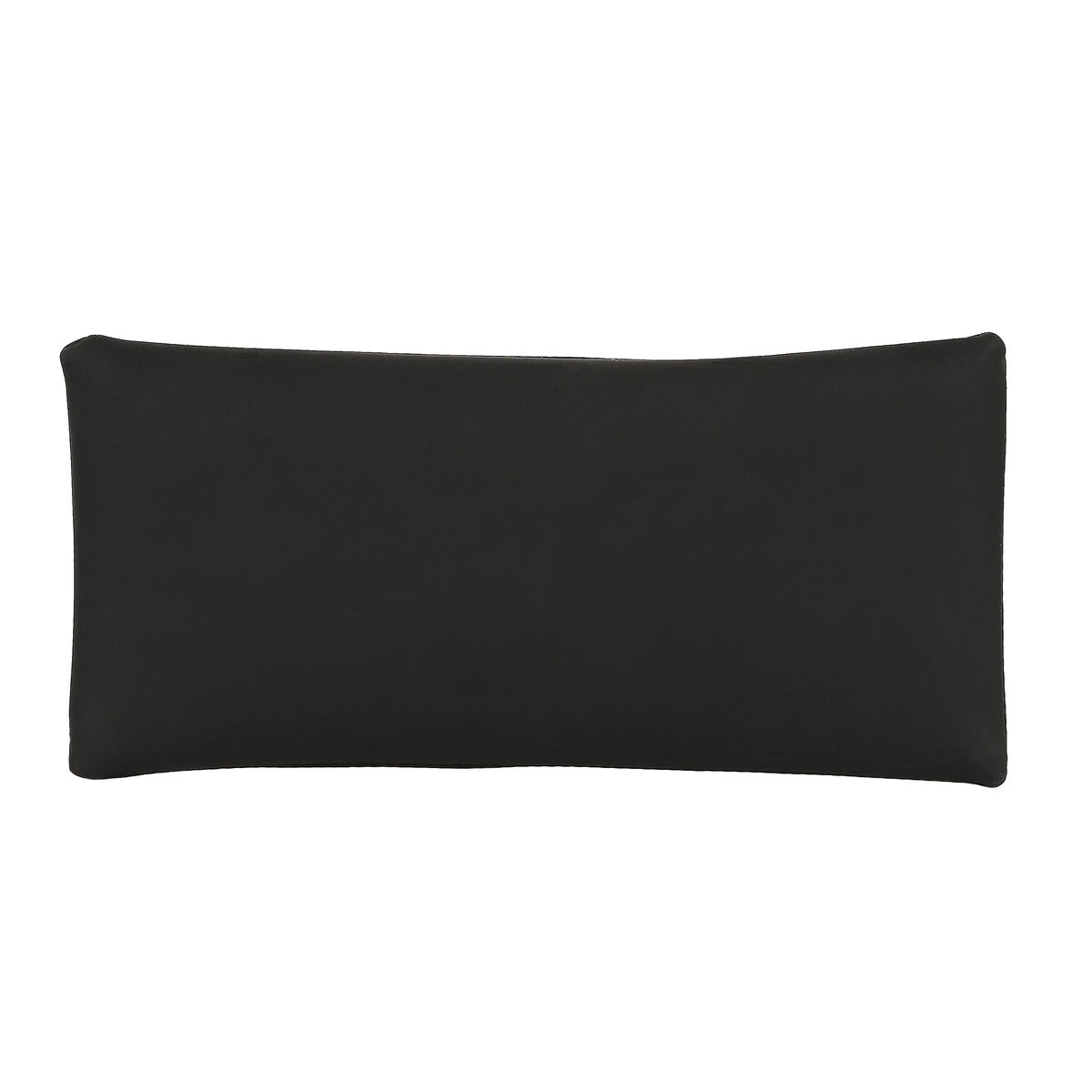 Skolväska Safta   Ansikte 22 x 11 x 1 cm Svart - 2