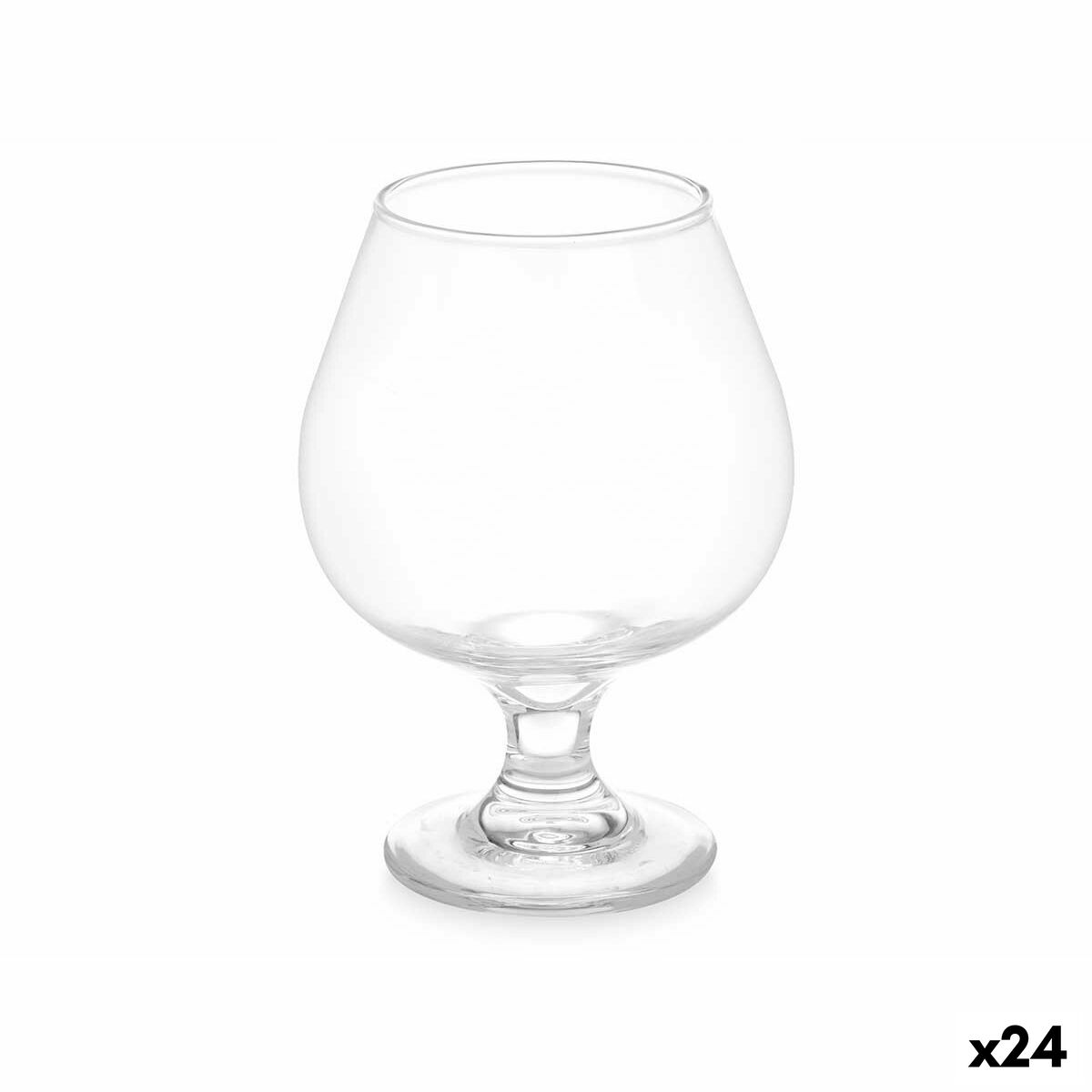 Vinglas Likör Transparent Glas 500 ml (24 antal)