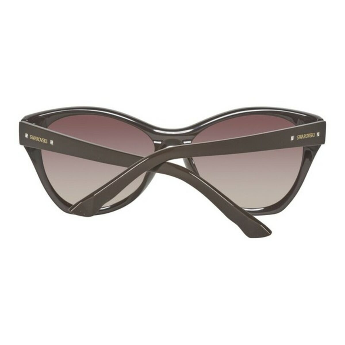Damsolglasögon Swarovski SK0108-F 48F 59 16 145 - 4