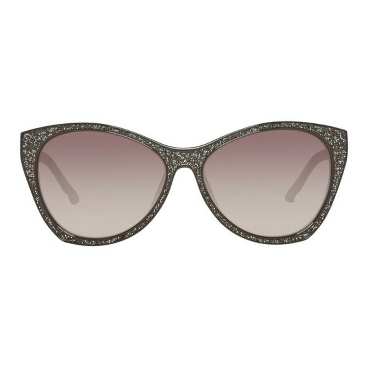 Damsolglasögon Swarovski SK0108-F 48F 59 16 145 - 3