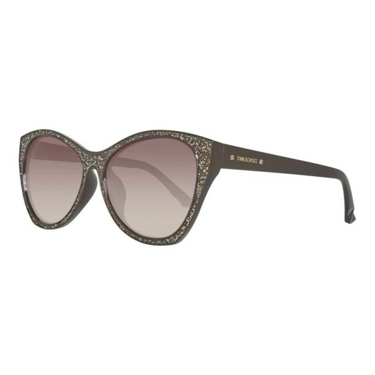 Damsolglasögon Swarovski SK0108-F 48F 59 16 145 - 2