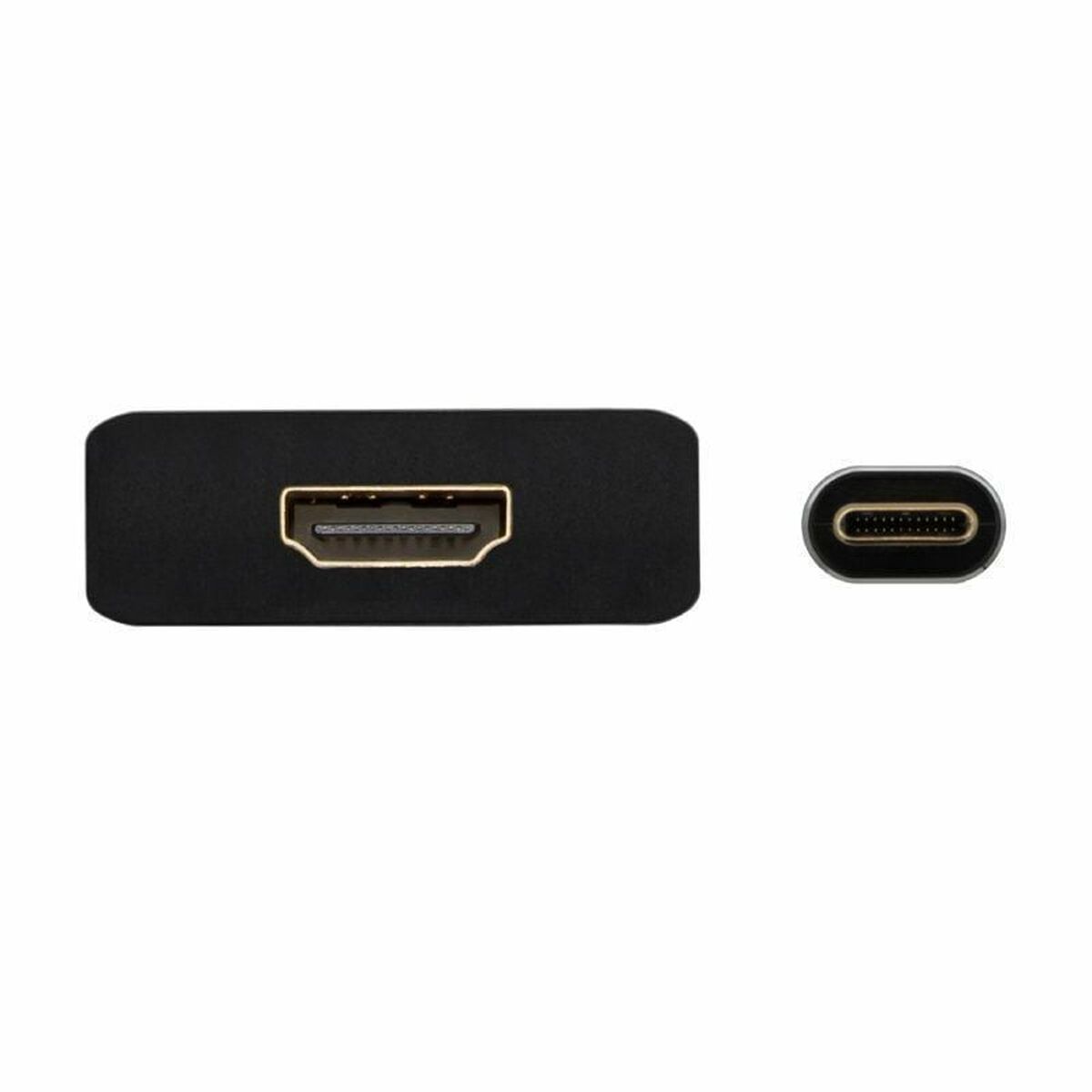 USB-C till HDMI Adapter Aisens A109-0685 15 cm - 3
