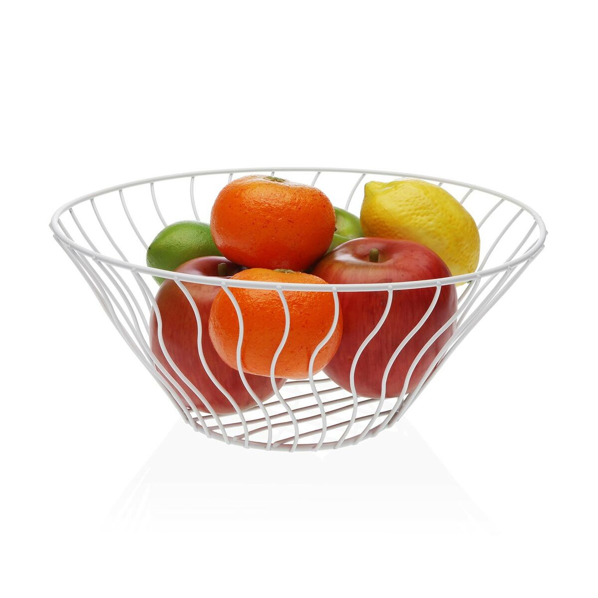 Fruktskål Versa Multicolour 3,5 L - 2