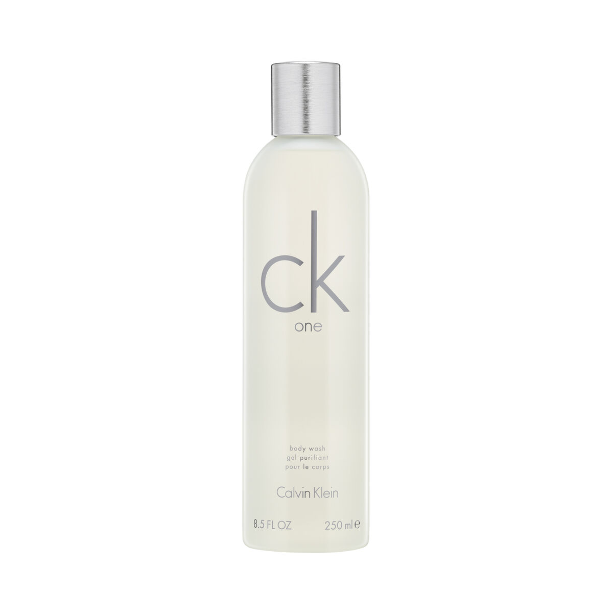 Duschtvål Calvin Klein Ck One 250 ml