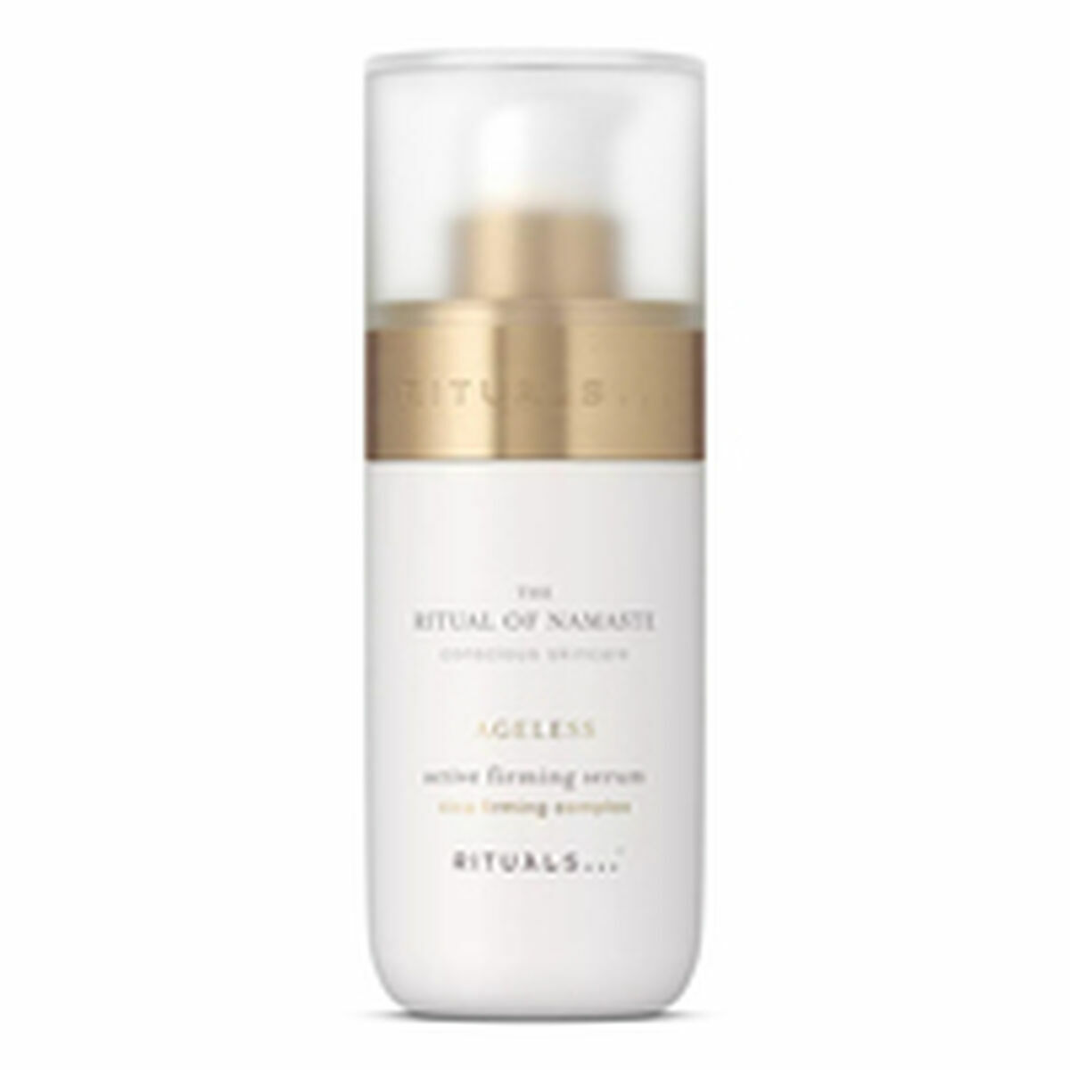 Fuktgivande ansiktskräm Rituals The Ritual Of Namaste Ageless - 2