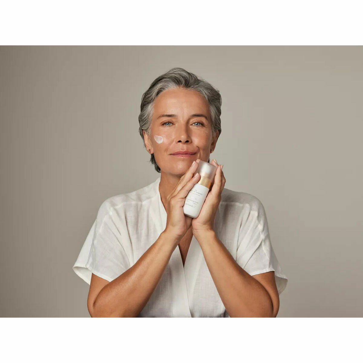 Fuktgivande ansiktskräm Rituals The Ritual Of Namaste Ageless - 7