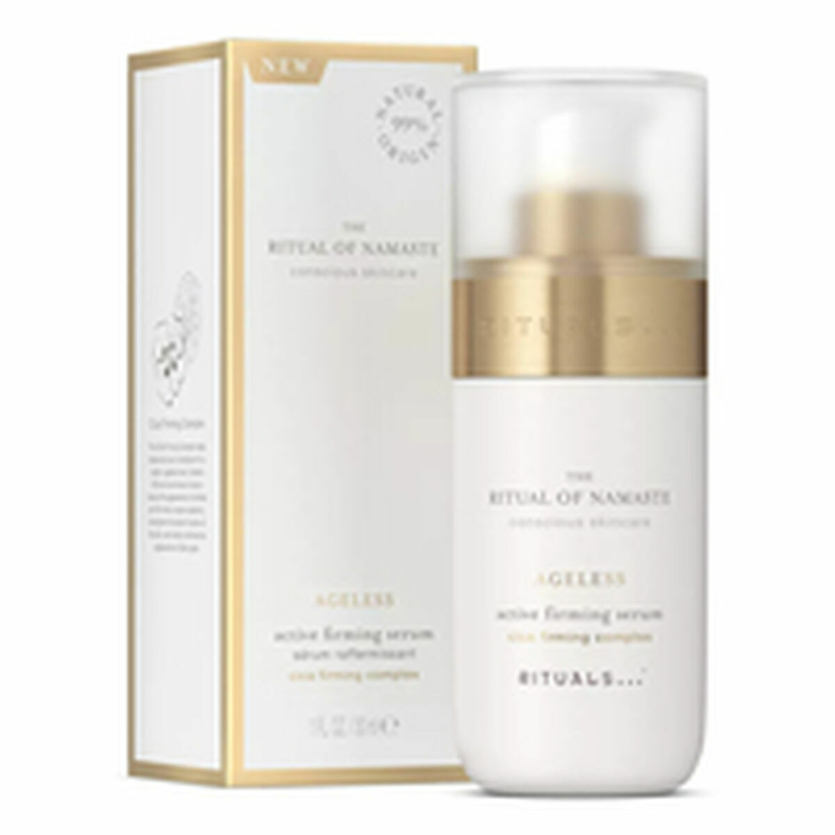 Fuktgivande ansiktskräm Rituals The Ritual Of Namaste Ageless - 6