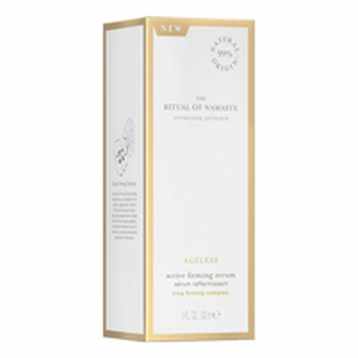 Fuktgivande ansiktskräm Rituals The Ritual Of Namaste Ageless - 4