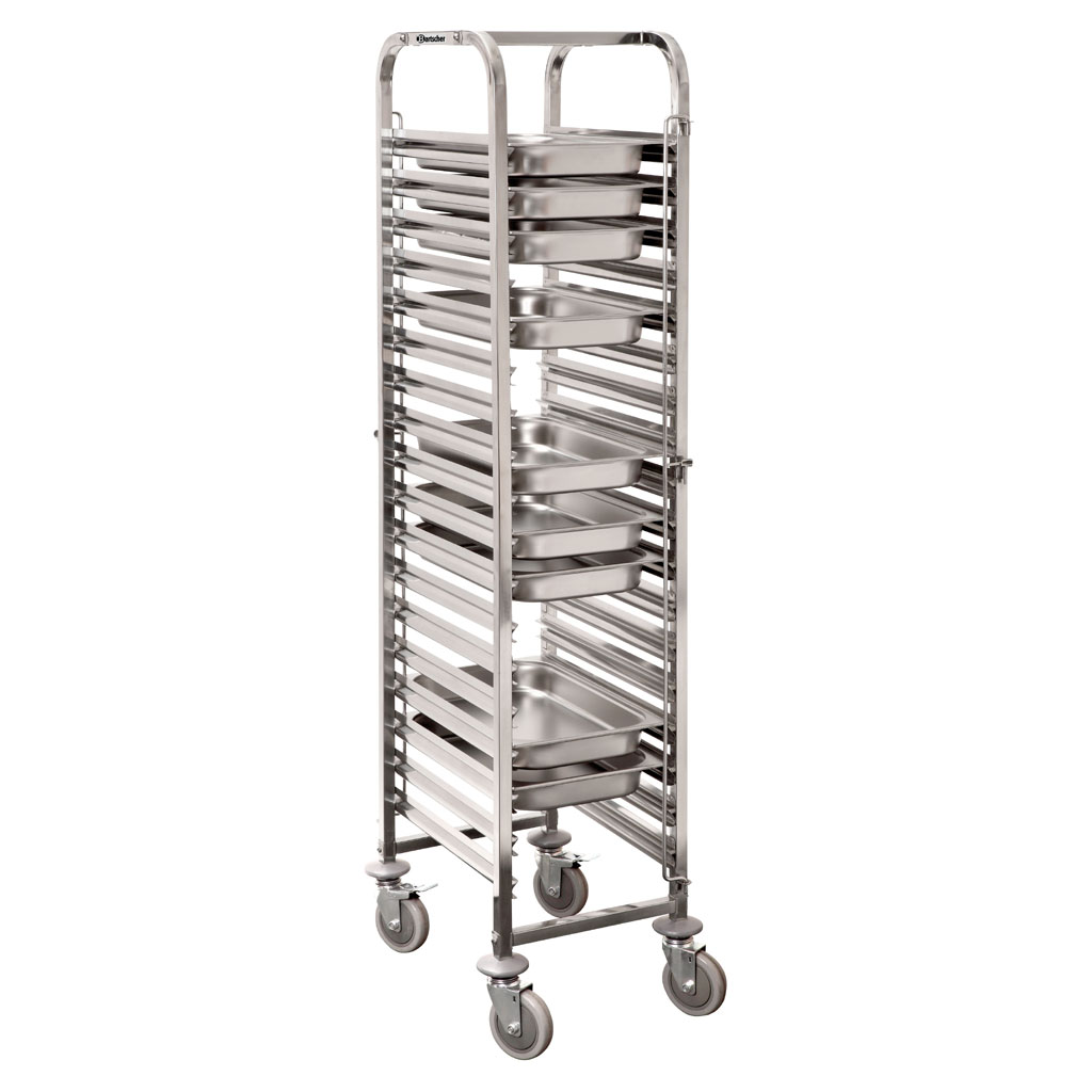 GN Transport Trolley 18