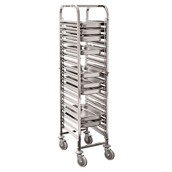 GN Transport Trolley 18