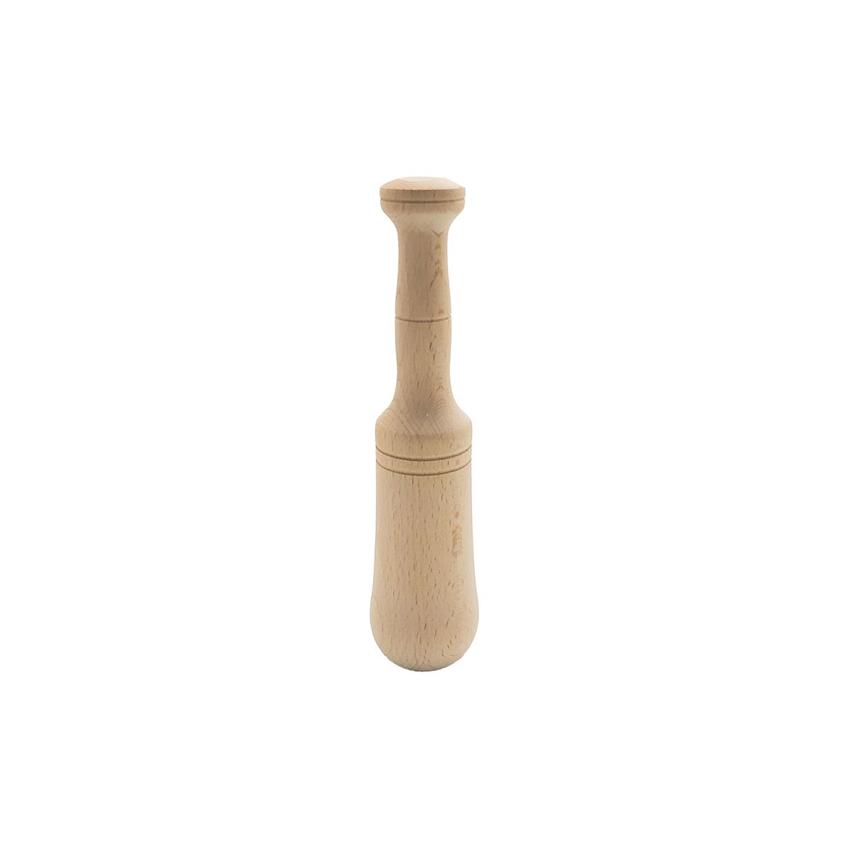 Köksmortel Fackelmann 20 cm 20cm Trä - 5