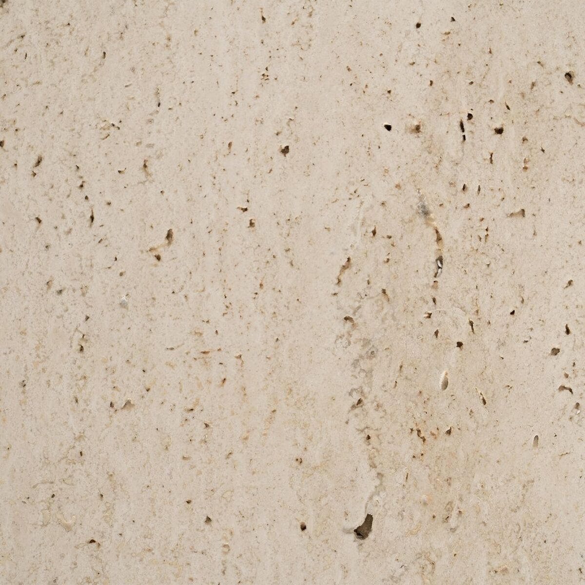 Sidobord 45 x 35 x 63,5 cm Brun Kräm Marmor Järn (2 antal) - 4
