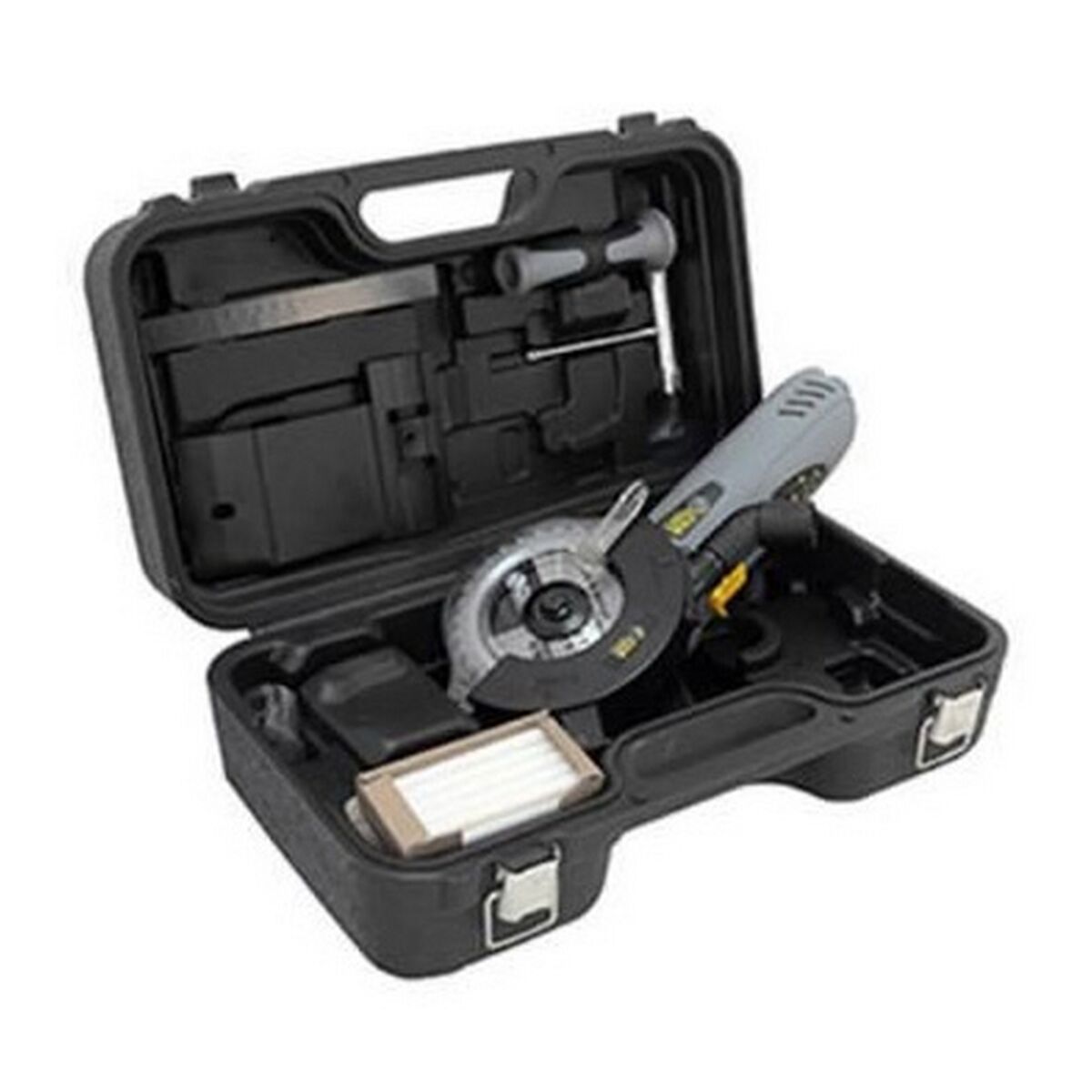 Cirkelsåg Fartools SDBL-125 1050 W 125 mm - 2