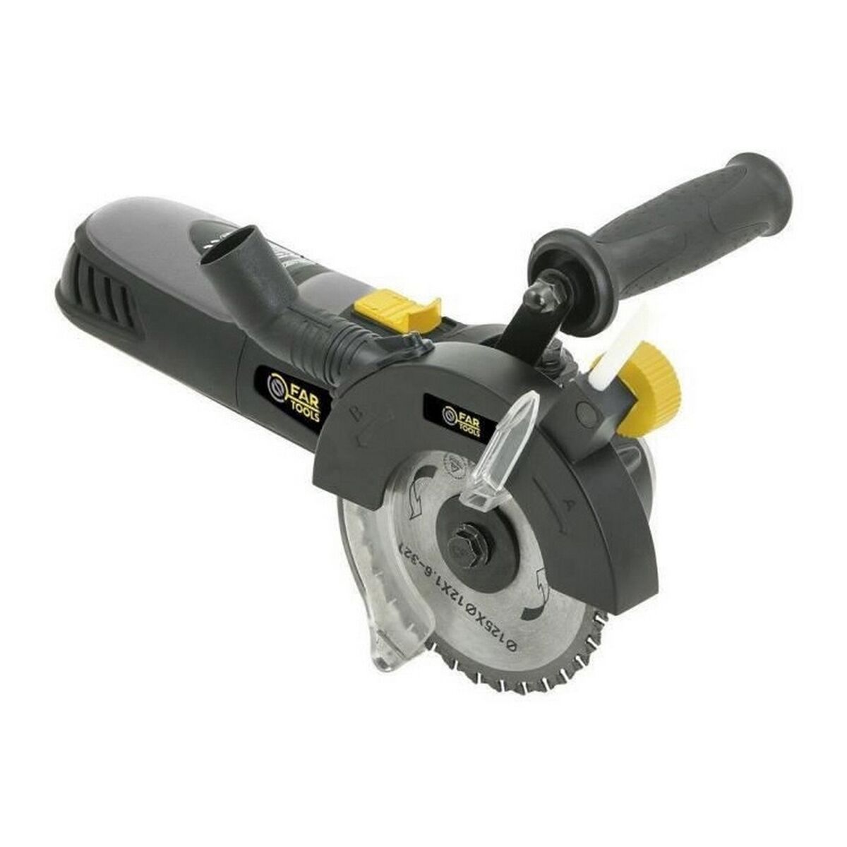 Cirkelsåg Fartools SDBL-125 1050 W 125 mm
