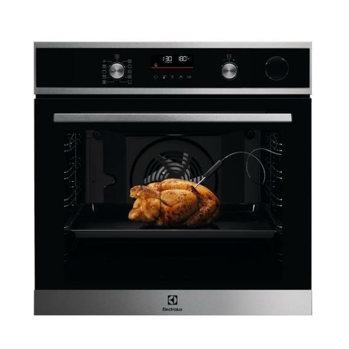 Ugn Electrolux COP846X1 72 L