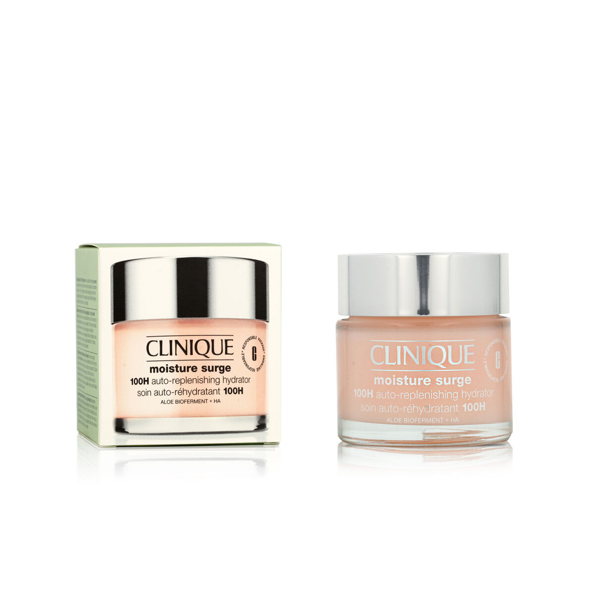 Ansiktskräm Clinique Moisture Surge 30 ml