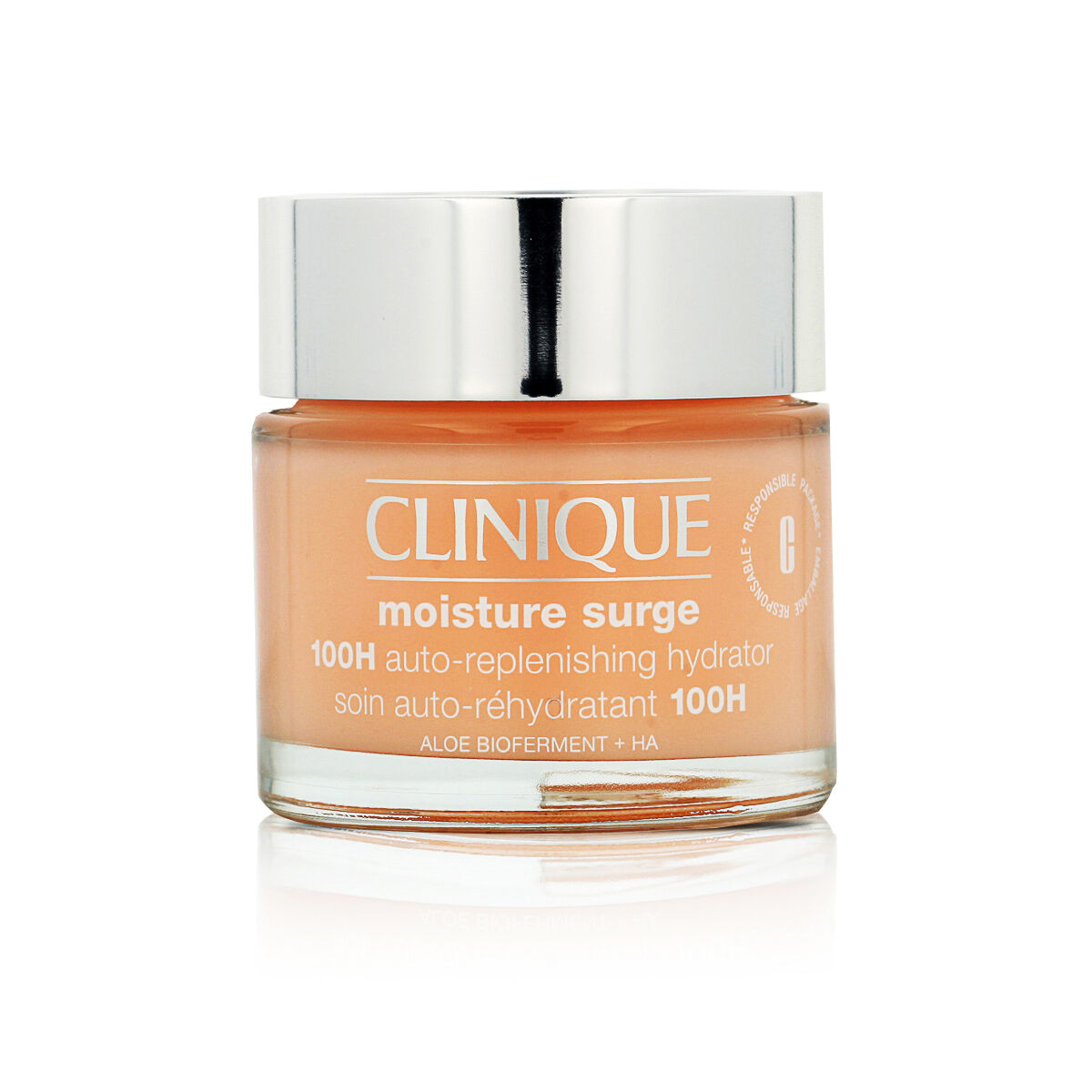 Ansiktskräm Clinique Moisture Surge 30 ml - 2