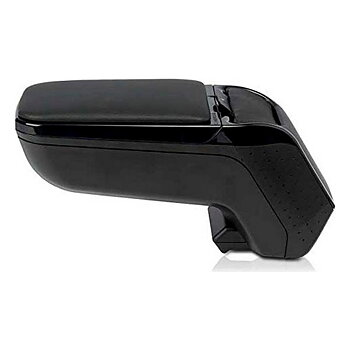 Armstöd Armster SDA1637 Volkswagen Golf VII 2012 Svart