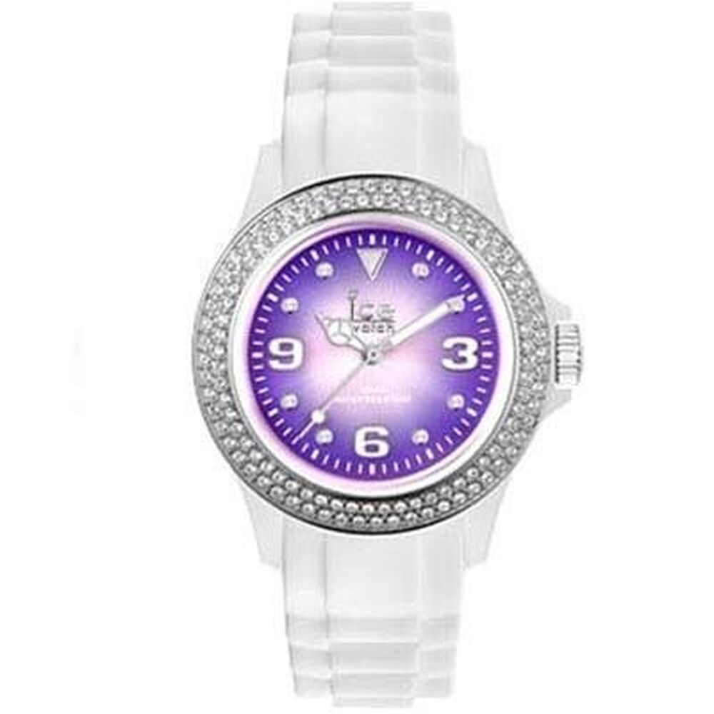 Damklocka Ice-Watch IPE.ST.WSH.U.S.12