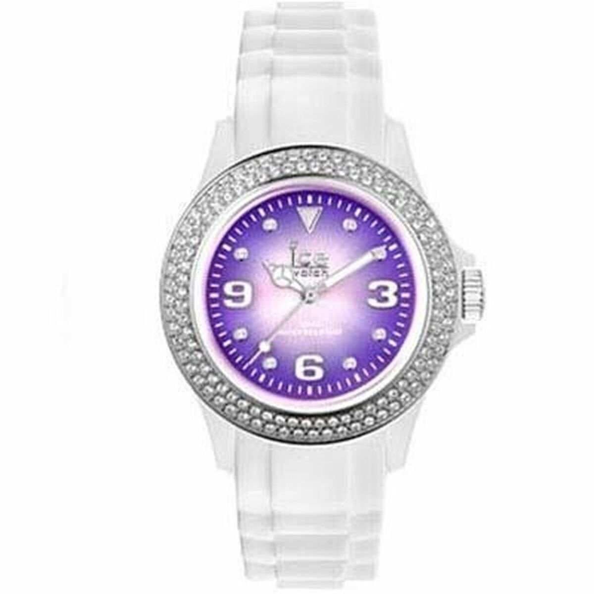 Damklocka Ice-Watch IPE.ST.WSH.U.S.12 - 3