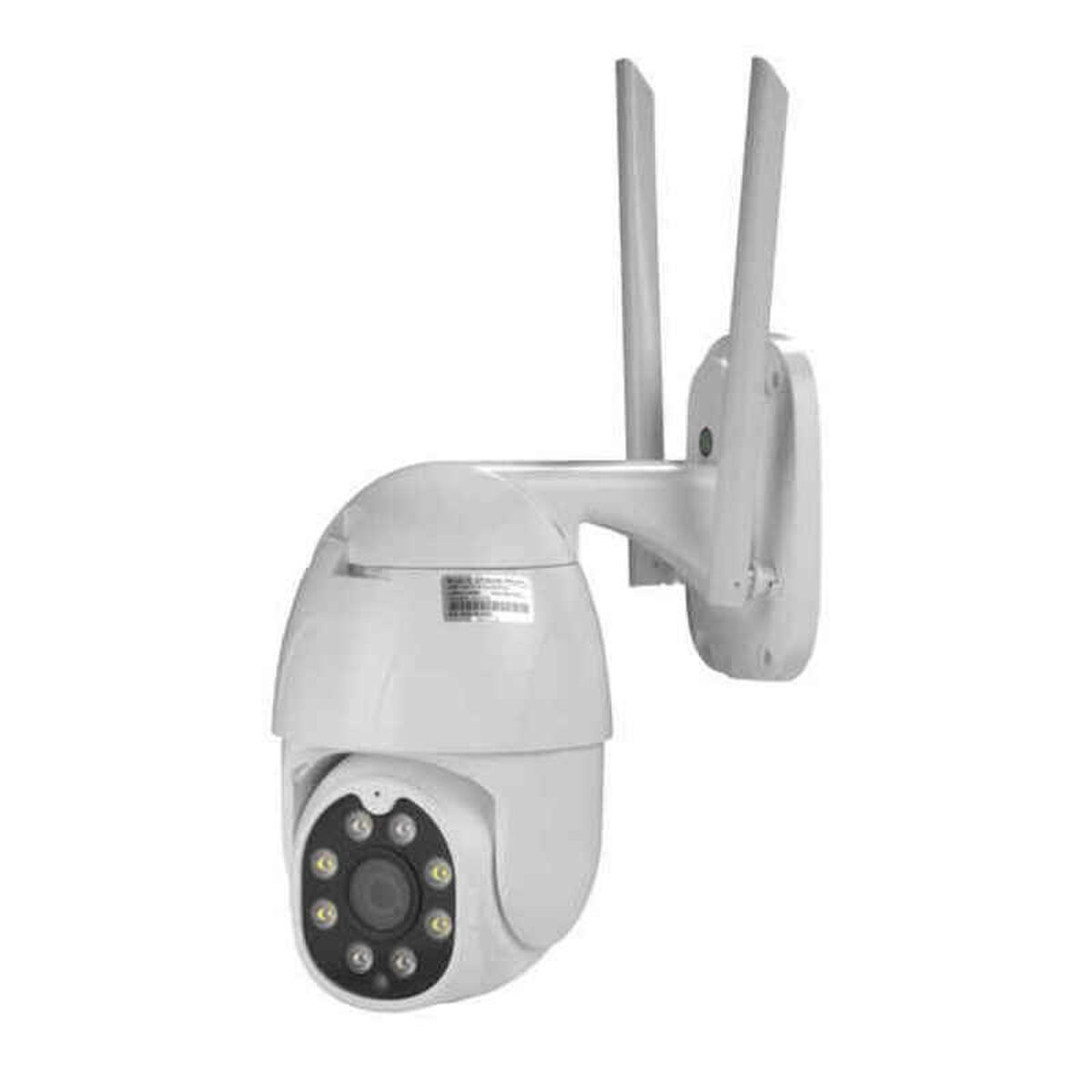 Extern IP-kamera Denver Electronics IOC-221 Vit