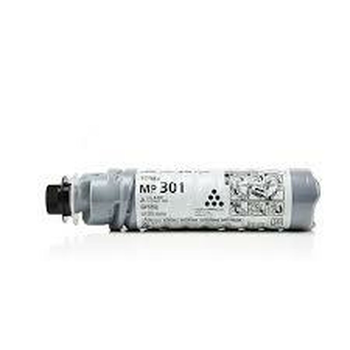Toner Ricoh 842025 Svart