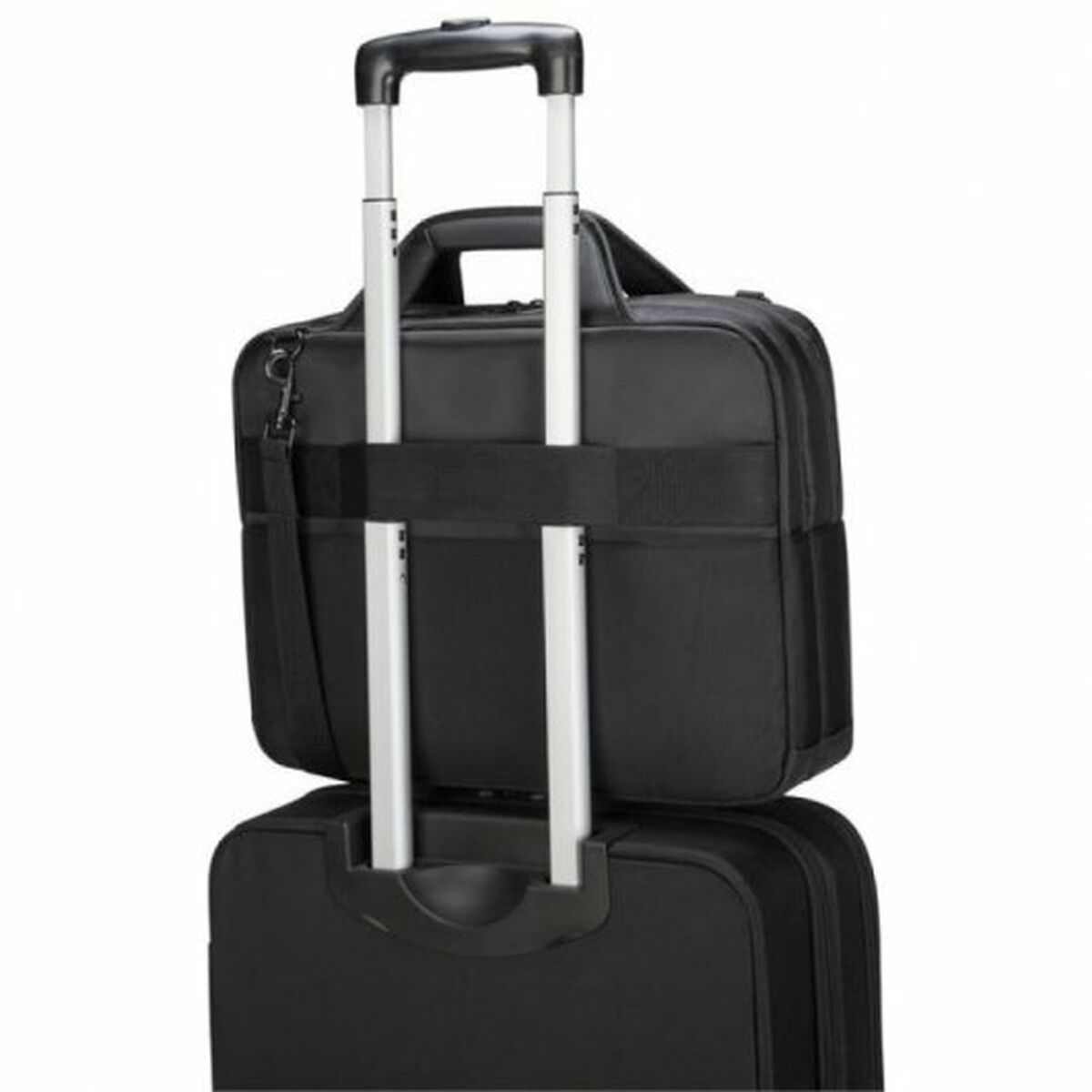 Laptopväska Targus 17,3" Svart - 5