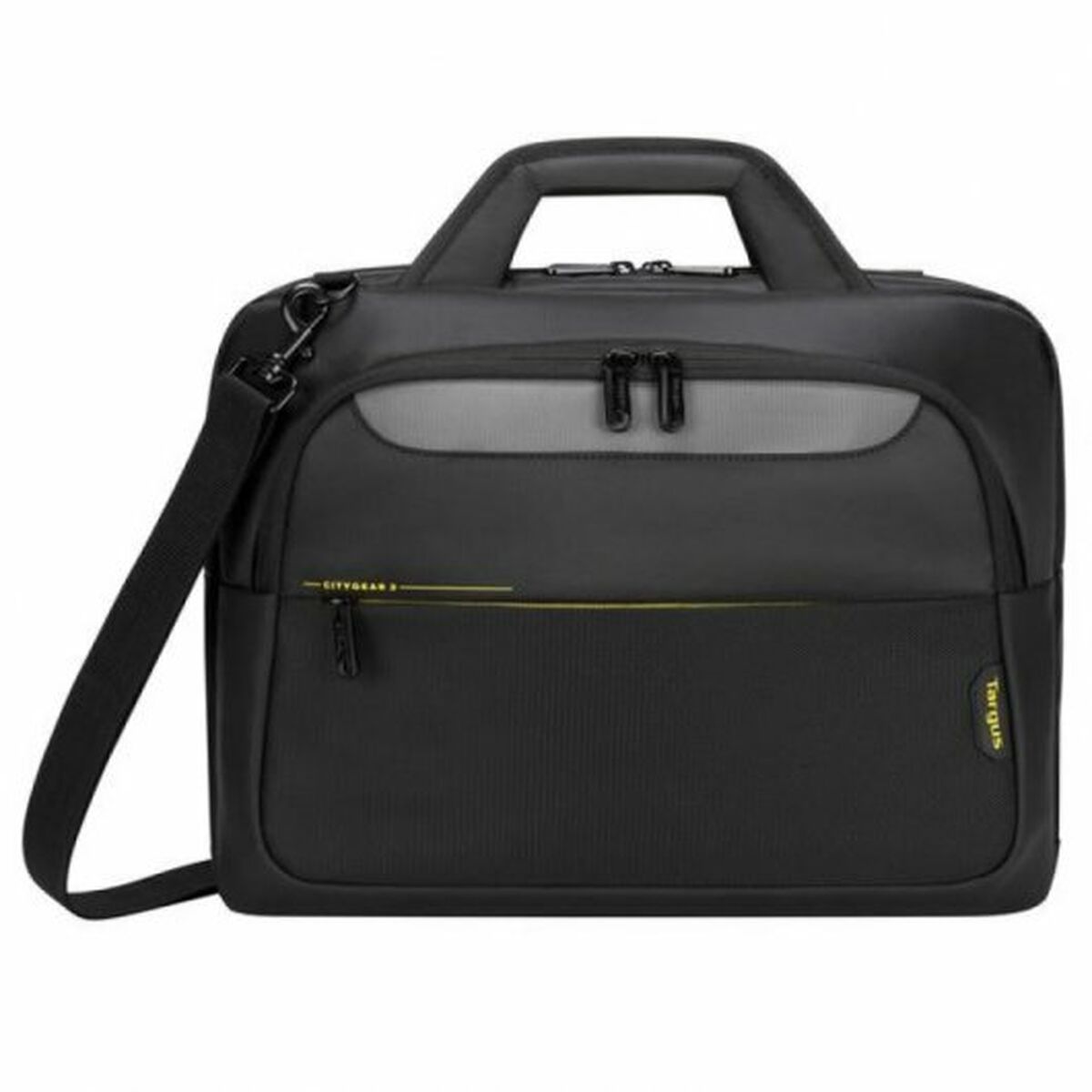 Laptopväska Targus 17,3" Svart - 2