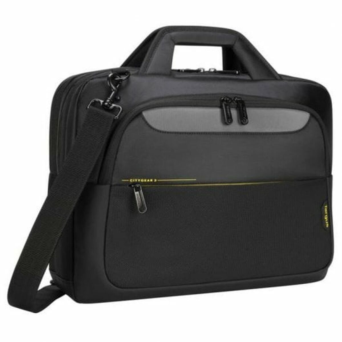 Laptopväska Targus 17,3" Svart