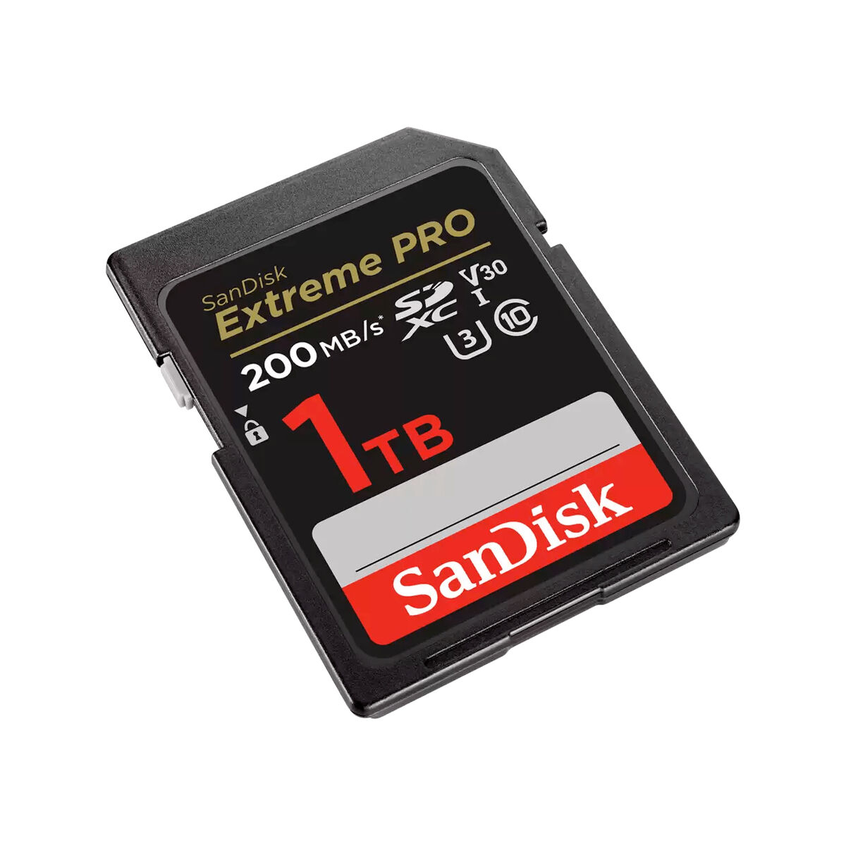 SDHC Minneskort Western Digital SDSDXXD-1T00-GN4IN 1 TB - 2