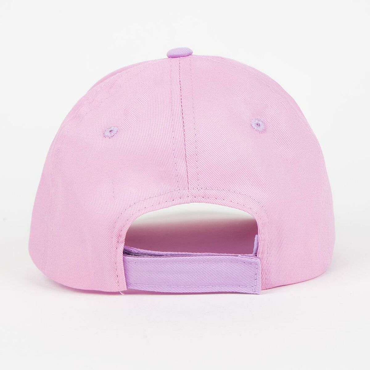 Barnkeps Bluey Rosa (51 cm) - 3