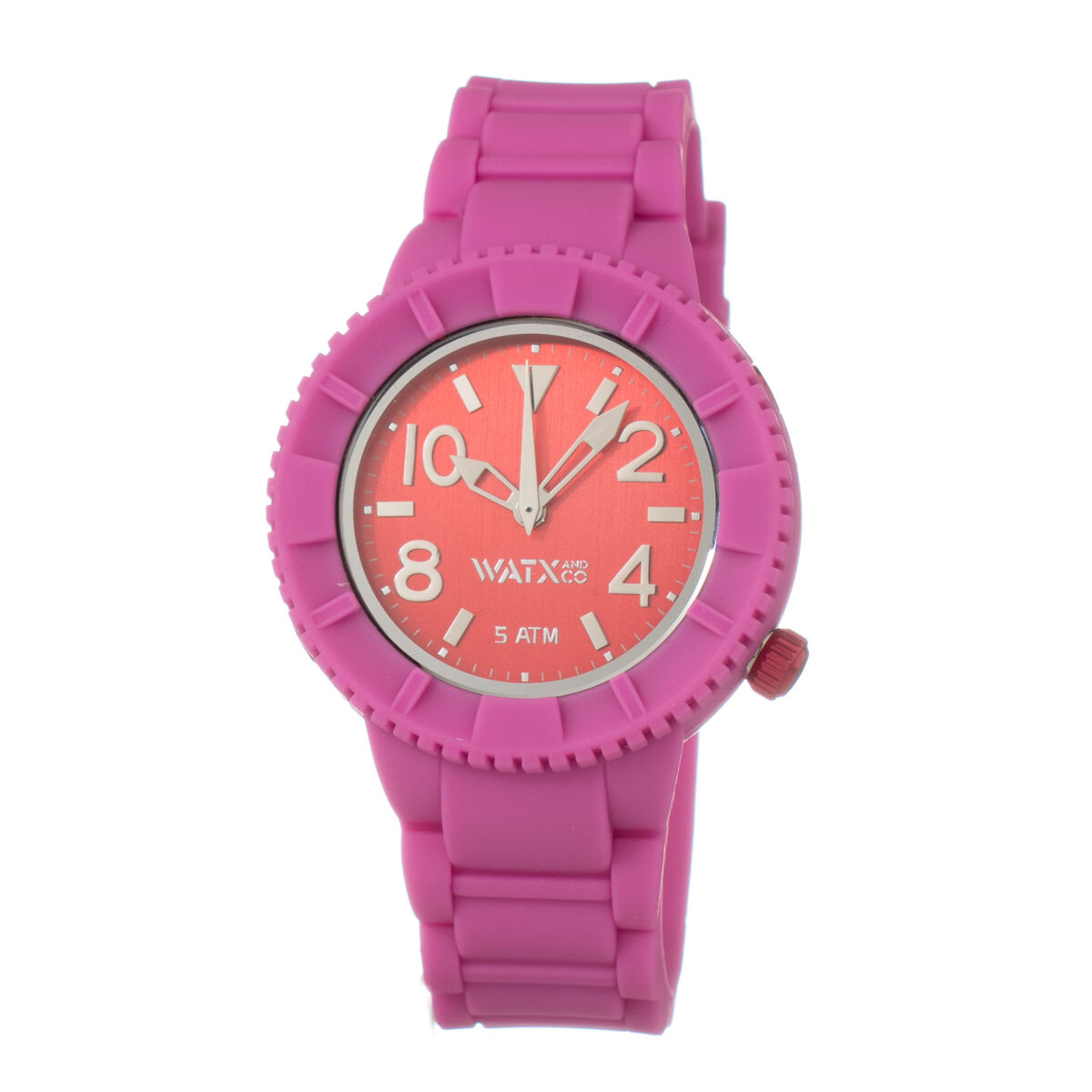Damklocka Watx COWA1033-RWA3041 (Ø 43 mm) - 2
