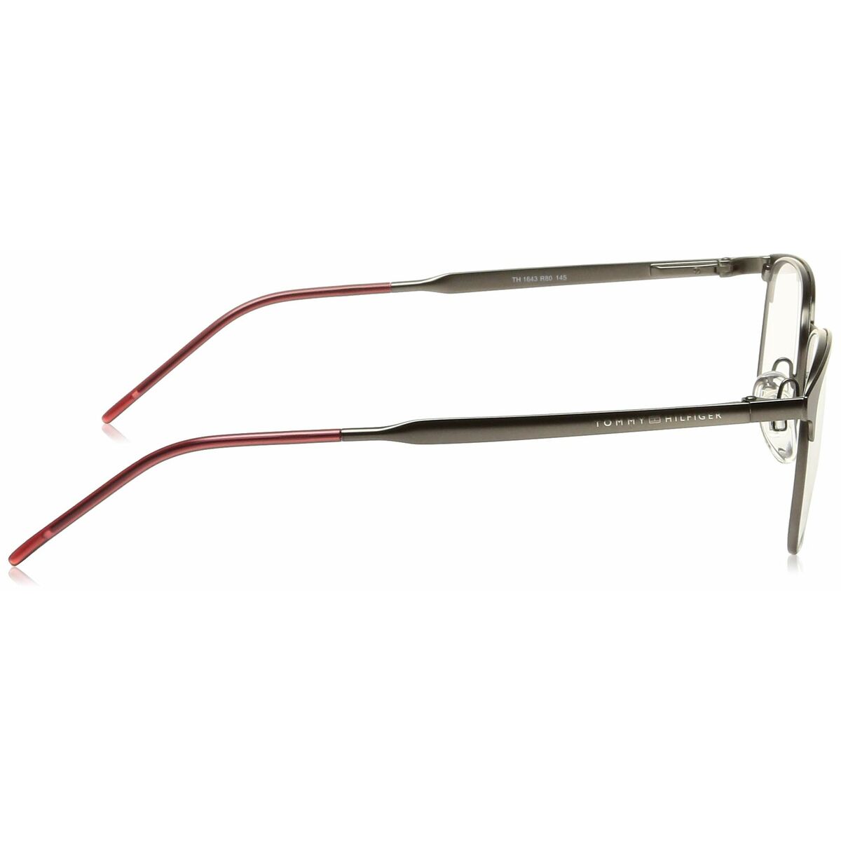 Glasögonbågar Tommy Hilfiger TH-1643-R80 Ø 53 mm - 3