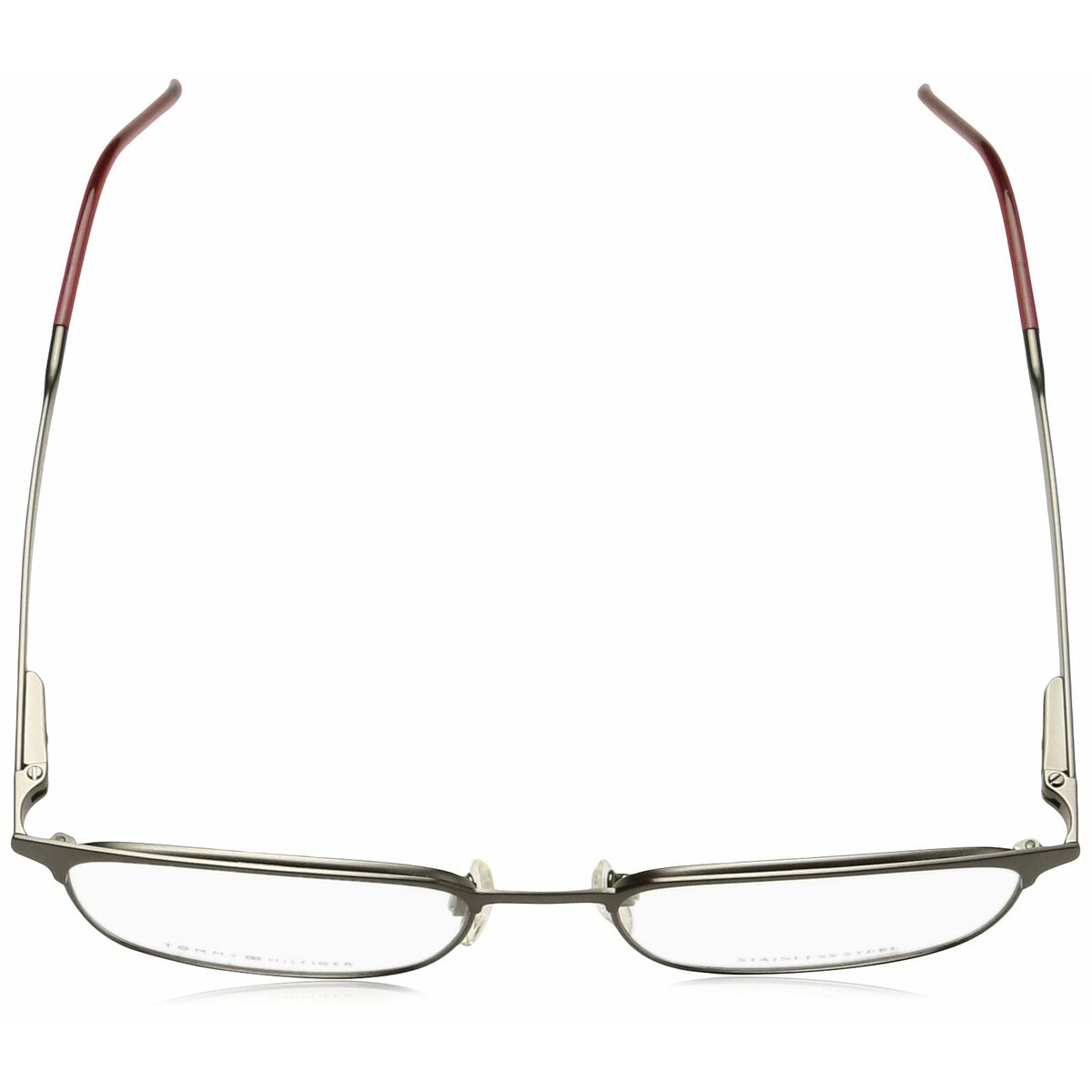 Glasögonbågar Tommy Hilfiger TH-1643-R80 Ø 53 mm - 2