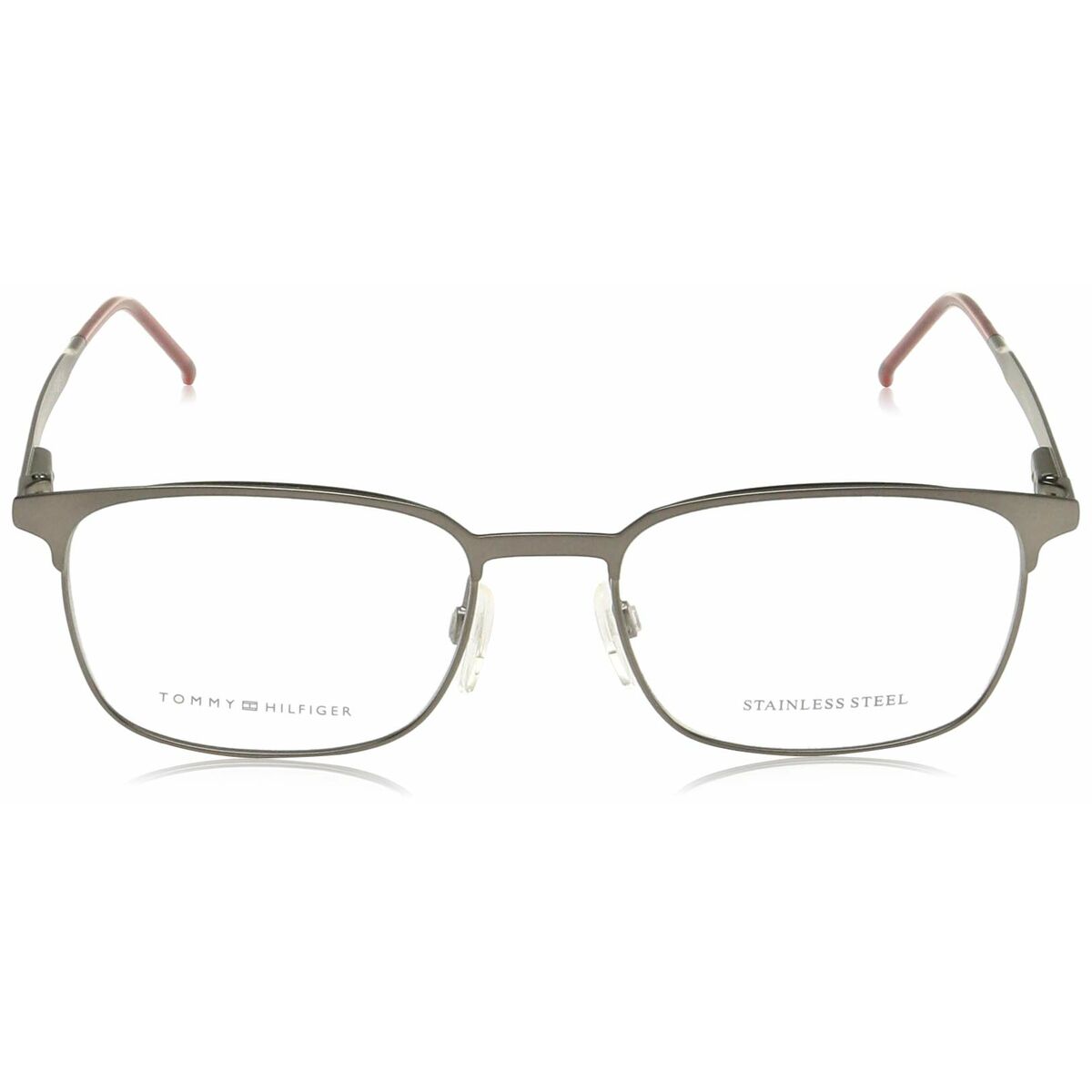 Glasögonbågar Tommy Hilfiger TH-1643-R80 Ø 53 mm - 4