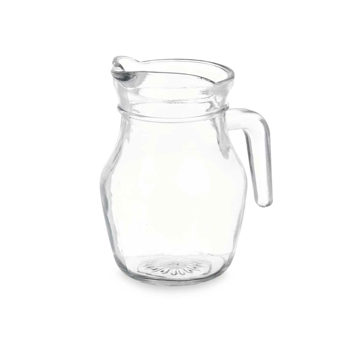 Kanna Vivalto Transparent Glas 500 ml (12 antal) - 3