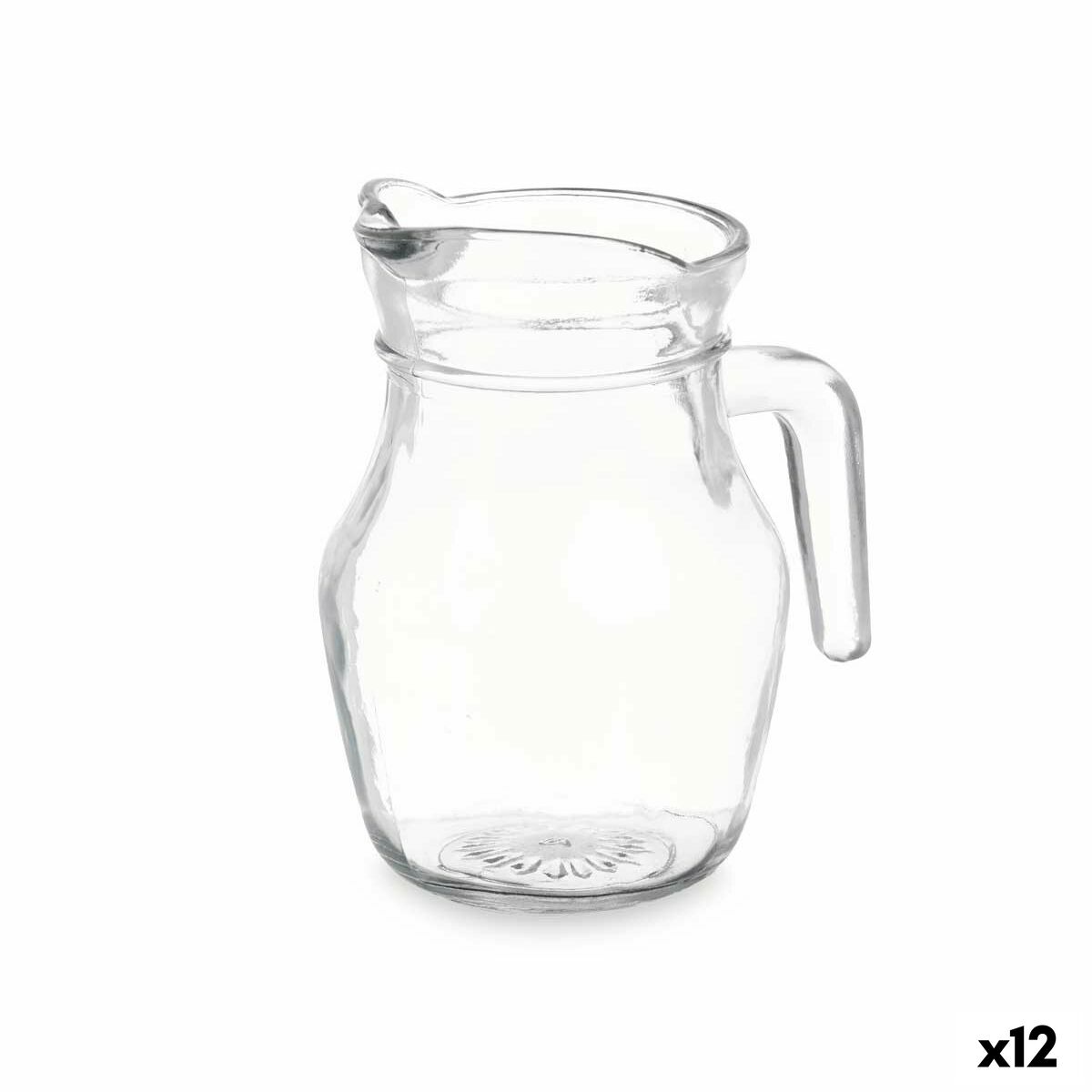 Kanna Vivalto Transparent Glas 500 ml (12 antal)
