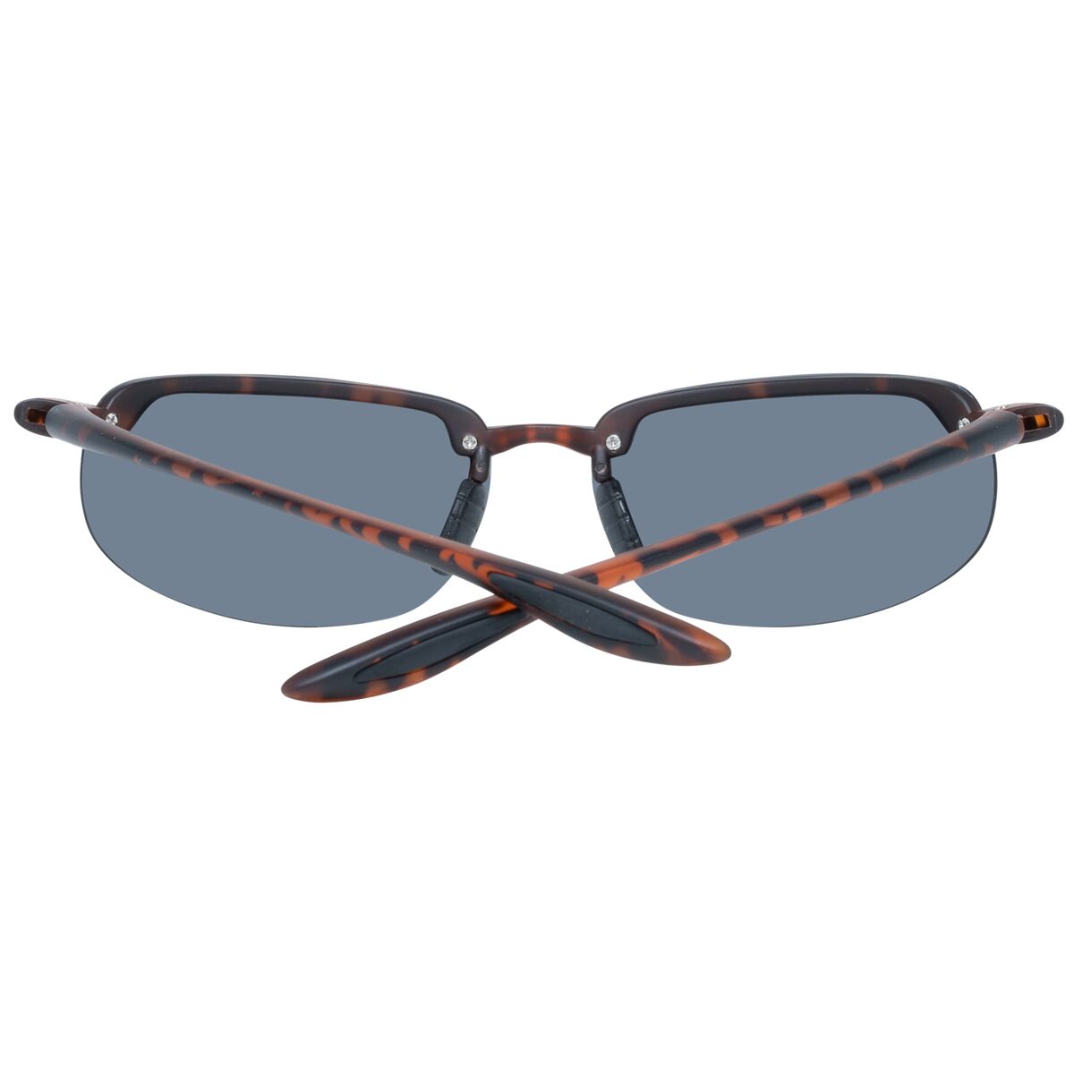 Herrsolglasögon Skechers Ø 62 mm - 3