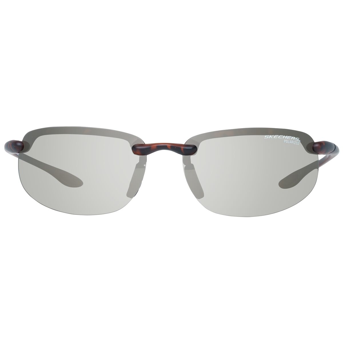 Herrsolglasögon Skechers Ø 62 mm - 4
