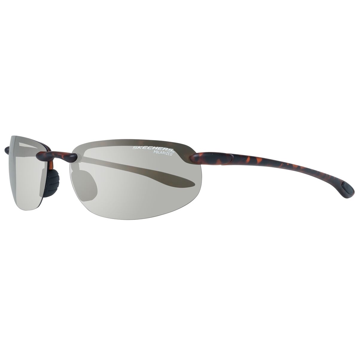 Herrsolglasögon Skechers Ø 62 mm