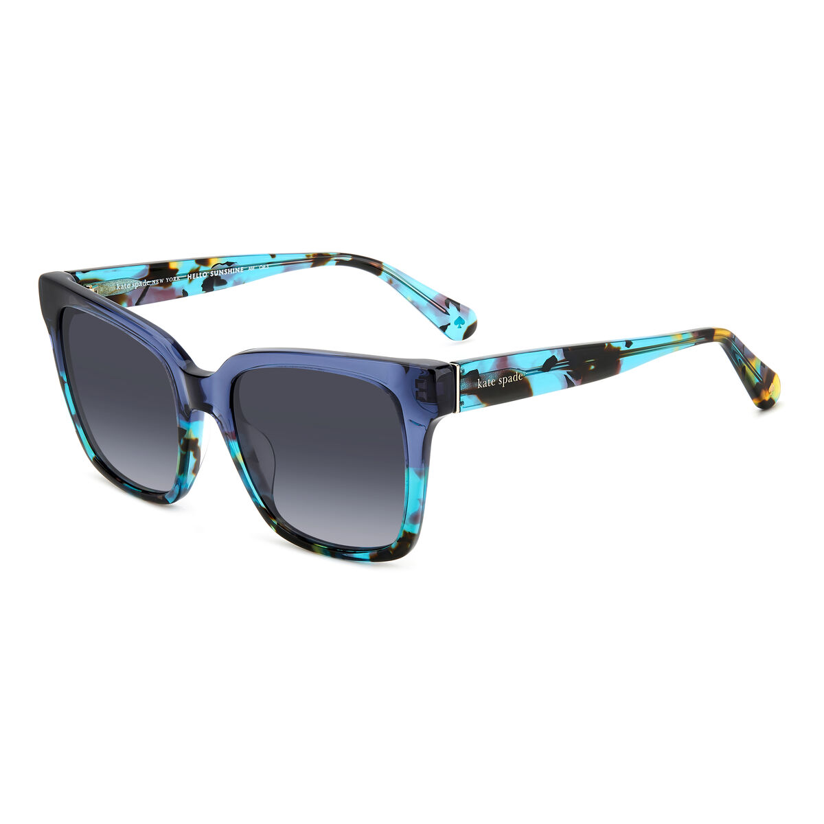 Damsolglasögon Kate Spade HARLOWGSPJPF5 Ø 55 mm