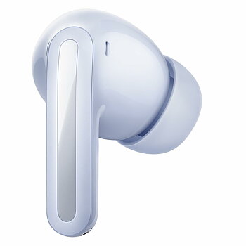 Ear Bluetooth hörlurar Xiaomi Redmi Buds 5 Pro Purpur