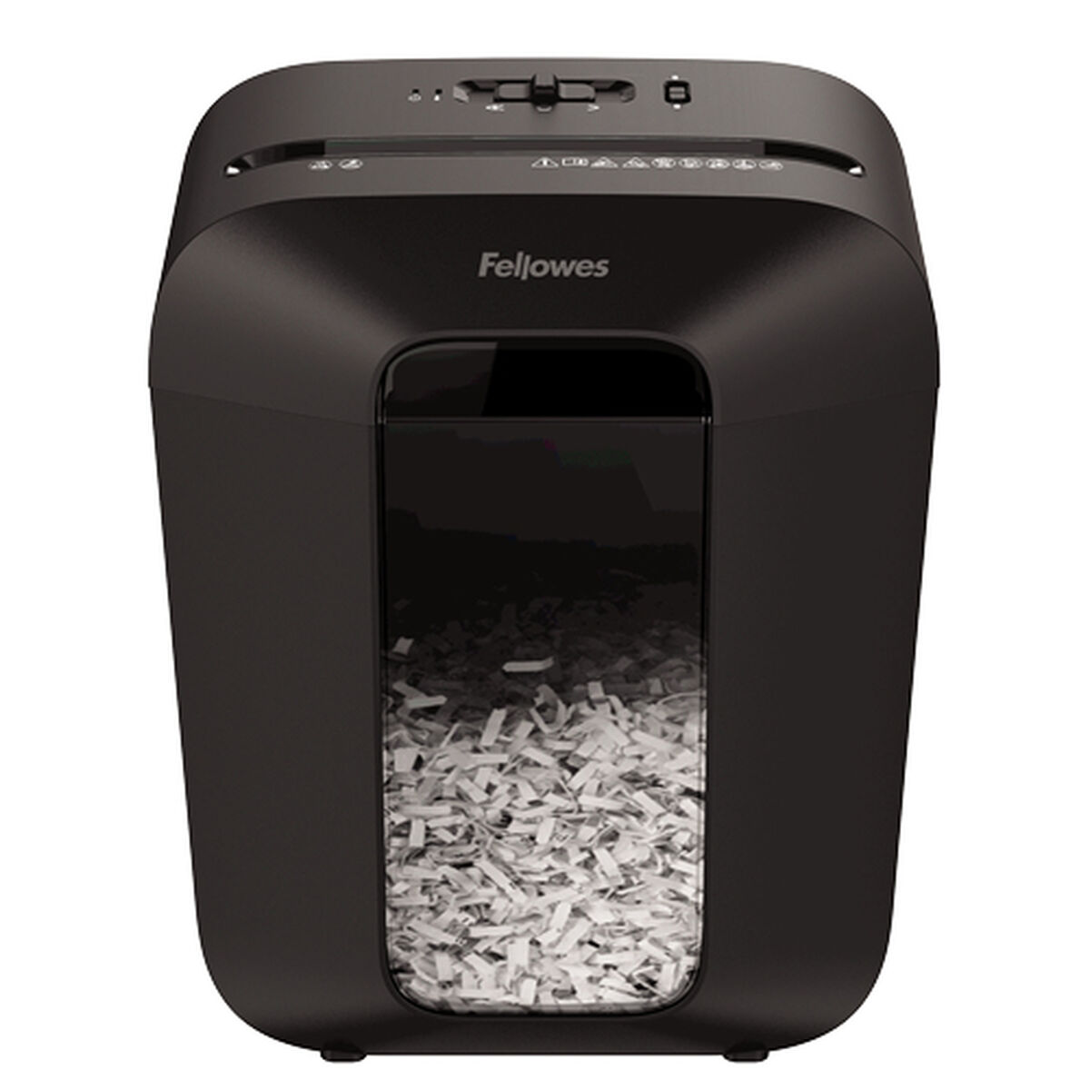 Dokumentförstörare Fellowes Powershred LX50 17 L
